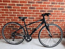 Specialized Sirrus 1.0 Hybrid