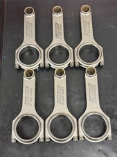 Toyota 2JZ GTE GE Manley