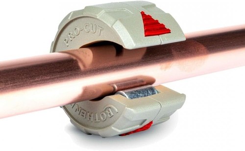 Rothenberger pro cut copper - pro,