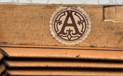 Historic alfred arnold - historic,