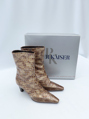 Peter kaiser marina - kaiser, boots