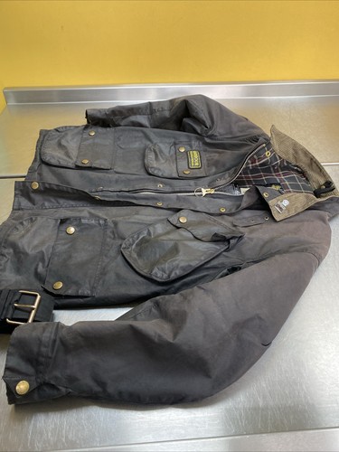 Barbour c48 2xl - c48,