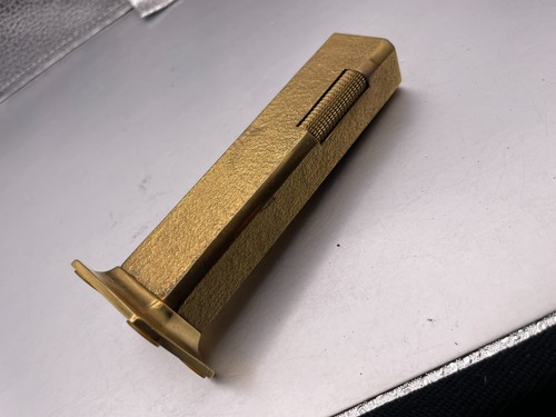 Dunhill rollagas 1980s tallboy - rollagas,