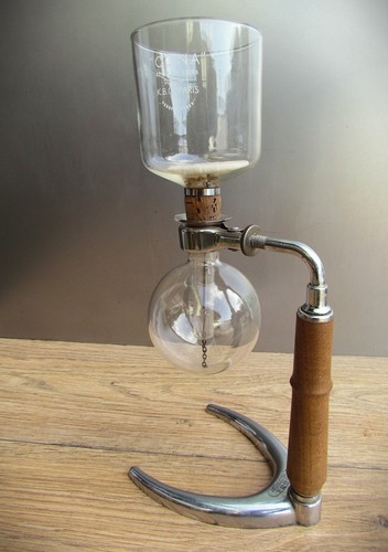 Vintage cona coffee - vintage, maker
