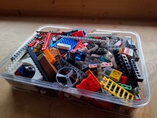 Lego 2kg of Pieces (approx)