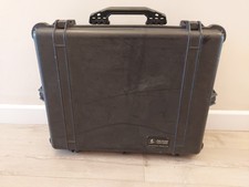 Pelican Peli 1600 Black Hard