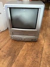 Roadstar TLV1085 Combi VHS Tv