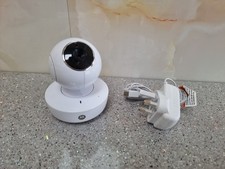 Motorola MBP50 Baby Monitor extra Camera & cable 