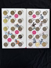 The Official London 2012 50p