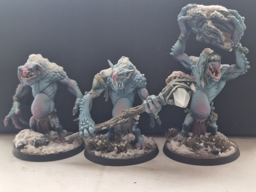 Warhammer age sigmar - age,