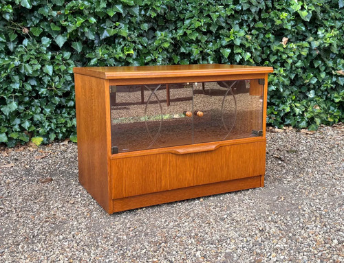 Retro teak sakol - retro,