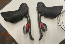 SRAM Red 22 DoubleTap Zero Loss Carbon Shifters – Pair