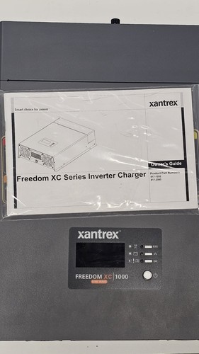 Xantrex freedom 1000 - xc,