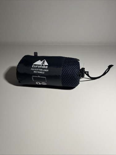 Euro hike polycotton sleeping - polycotton,