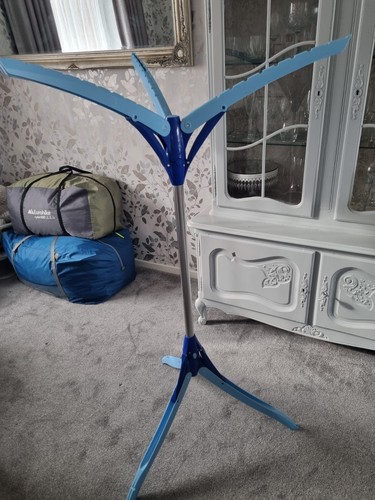 Arm camping airer - arm,