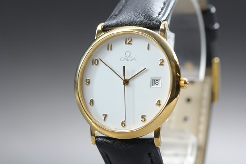 Vintage 1991 omega ville - vintage, de