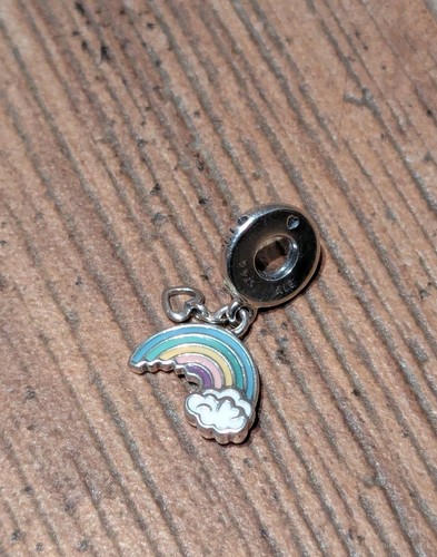 Pandora rainbow love - pandora, of