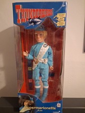 Thunderbirds Supermarionette