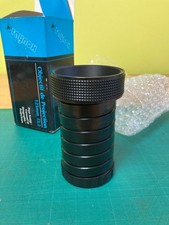 Raynox 125mm f/3.2 lens for