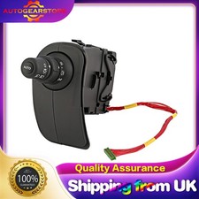 INDICATOR STALK HEADLIGHT