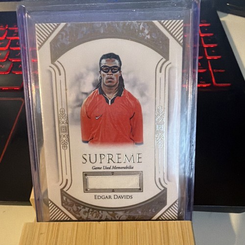 Futera unique 2023 - unique, edgar