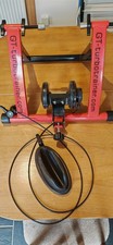 Indoor Bike Exercise Trainer