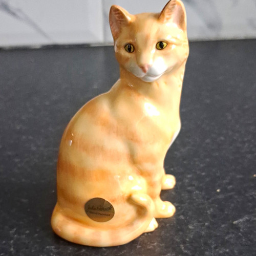 John beswick hand - hand, painted