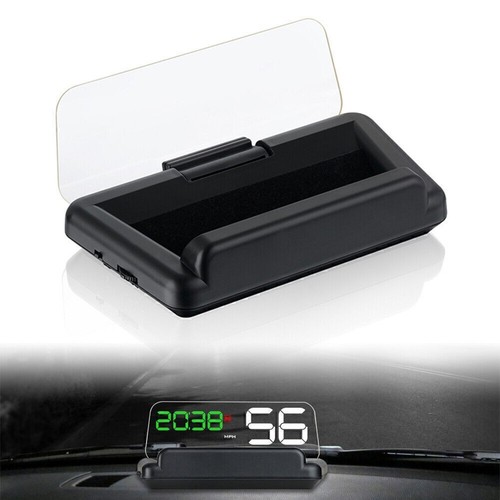 Gps head display hud t900 - head, up