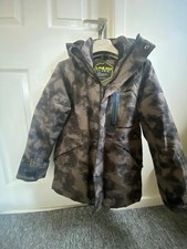 Next Coat Age 10 Years