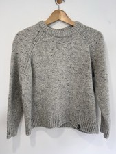 Finisterre Women's Farne Crew