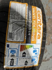 1 x 195/65R15 CENTARA /