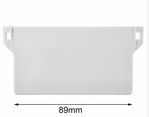 Vertical blind weights 89mm - blind,
