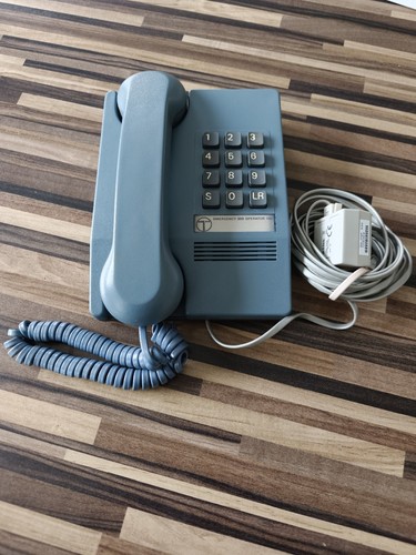Vintage british telecom - british,