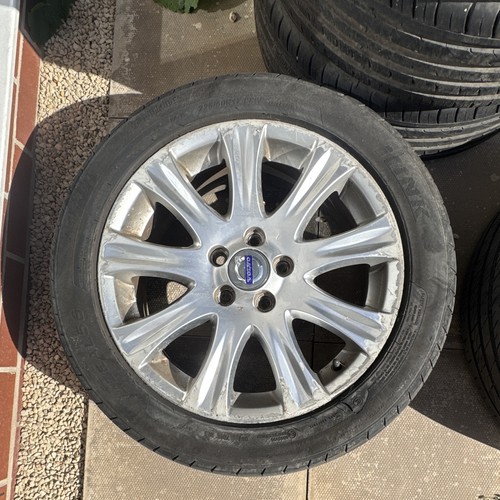 Volvo v70 s80 v50 - v70/s80/v50/c30, cassini