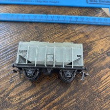 Hornby Dublo 20t Grain Wagon