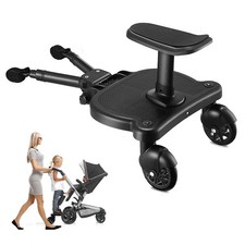 Universal Stroller Board with