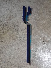 Ford 1000 series cranked