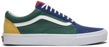 Size 10 - Vans Old Skool Yacht
