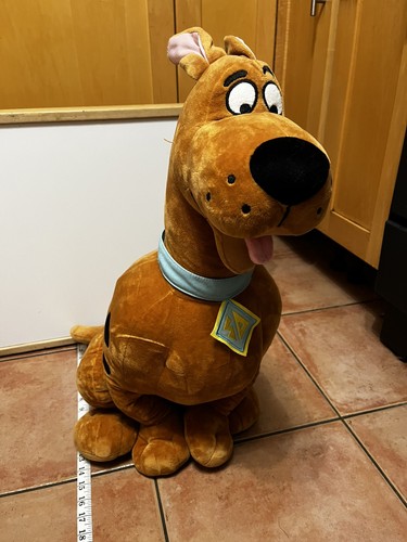 Scooby doo official - scooby,