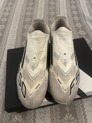 F50s academy gold white - f50s,