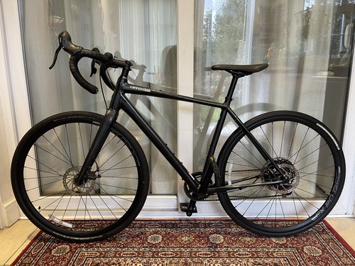 Cannondale topstone medium - cannondale, |medium