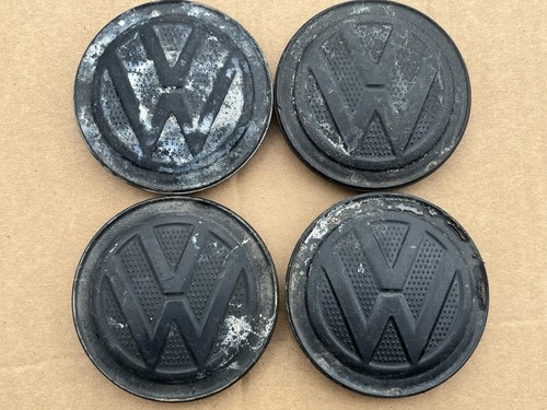 Original volkswagen 65mm - x4,