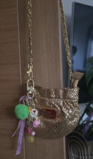 Paul boutique gold - boutique, purse