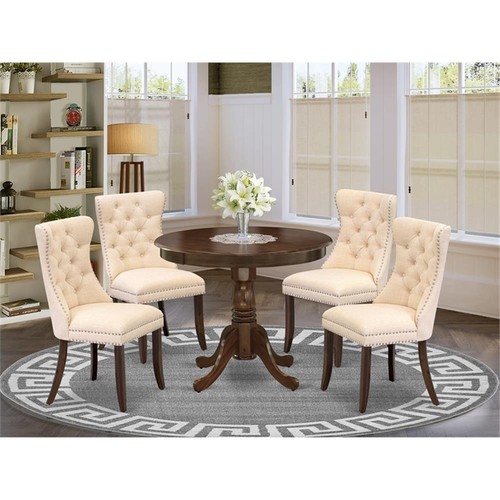 Pemberly row piece dining - pemberly,