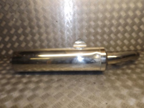 Suzuki gsf1250 bandit exhaust - suzuki,