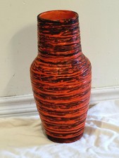 Vintage Langley Pottery LP