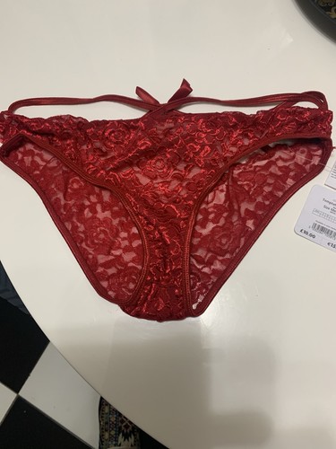 Ann summers temptation brief - ann,