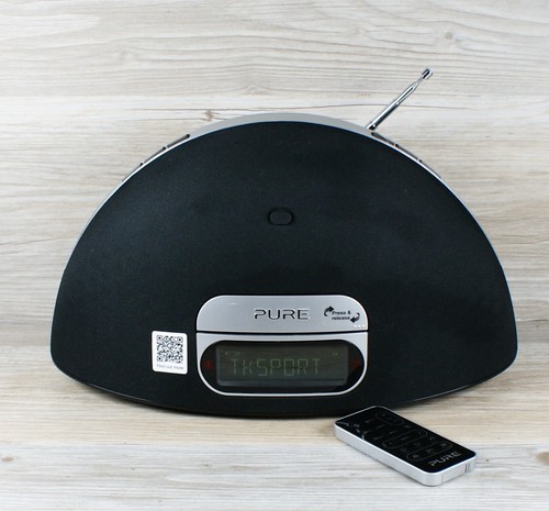 Pure contour 100di dab - pure,