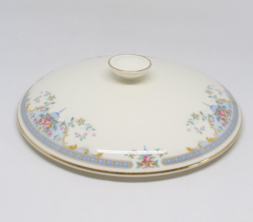 Royal doulton the romance - royal,