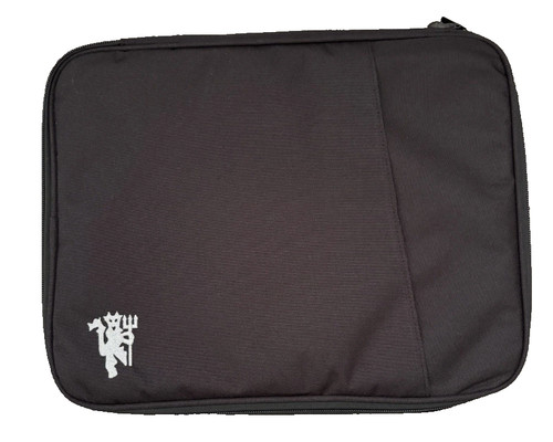 Manchester united laptop case - laptop,